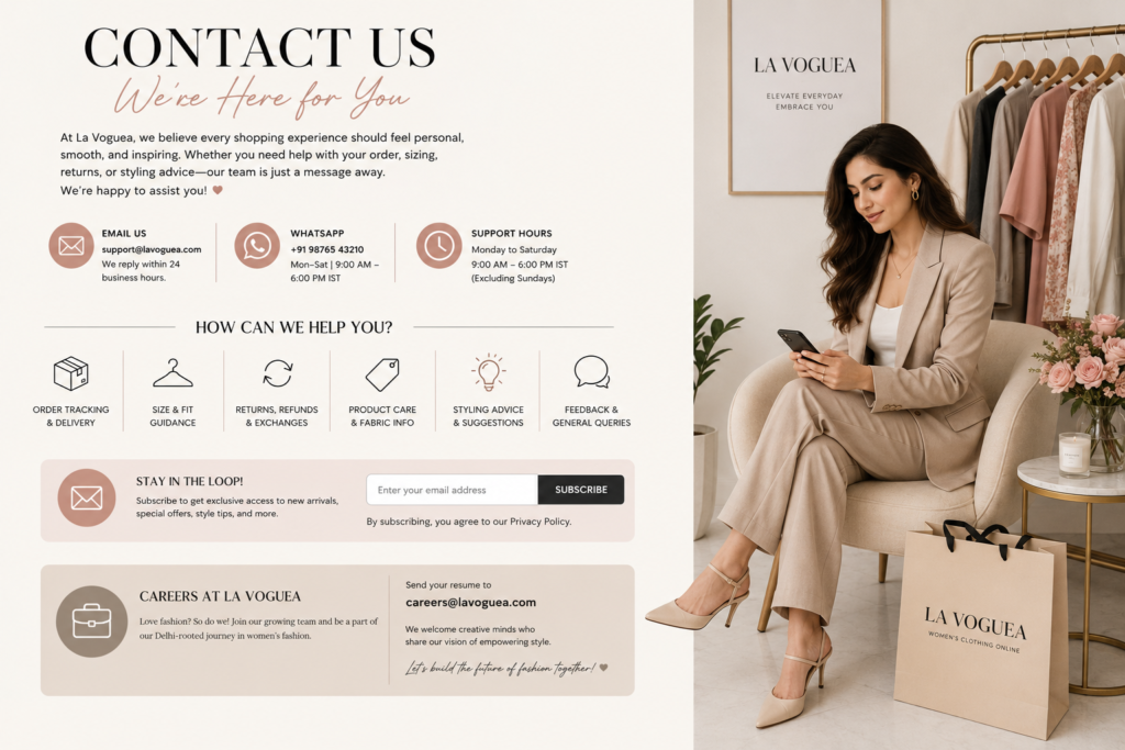 Women`s Clothing Online