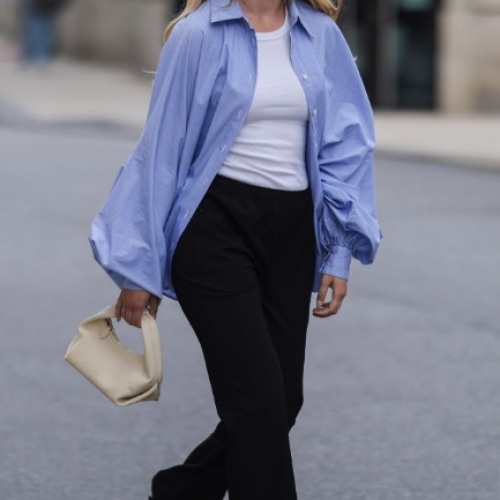 The Modern Minimalist Wardrobe